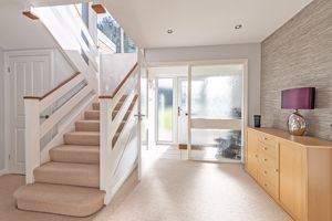 Hall/Porch- click for photo gallery